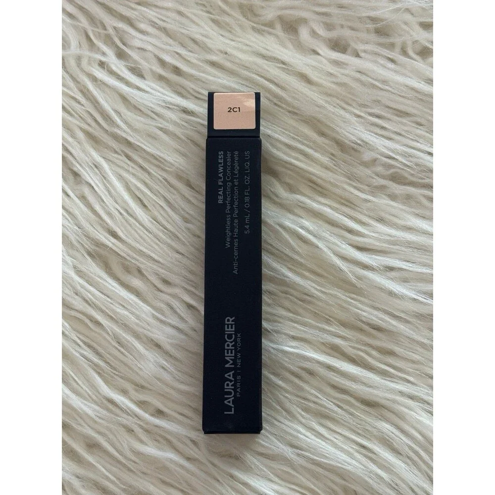 Laura Mercier Real Flawless Weightless Perfecting Serum Concealer 2C1